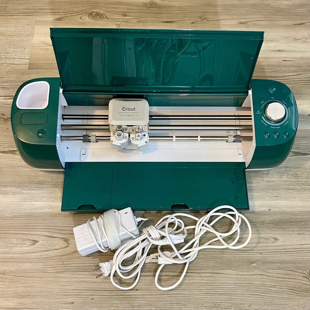 Cricut Explore Air 2